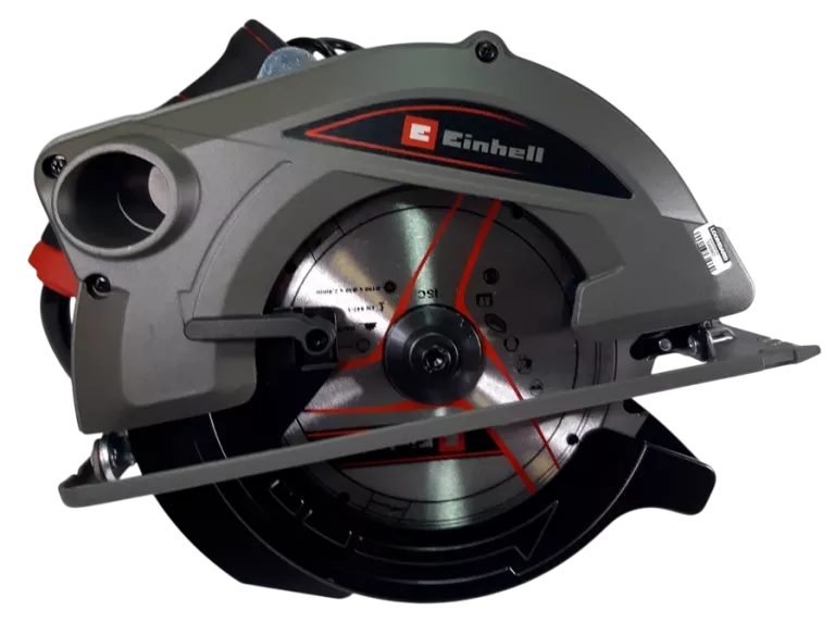 PILARKA TARCZOWA EINHELL TC-CS 1410