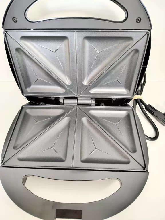 OOPIEKACZ TRISTAR CZARNY