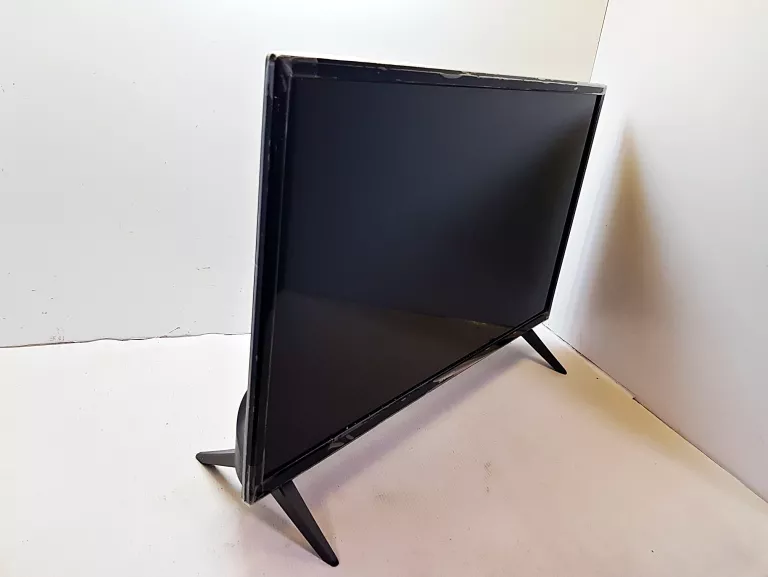 TELEWIZOR SHARP 24" 24FA2E PILOT / INFORMACJE