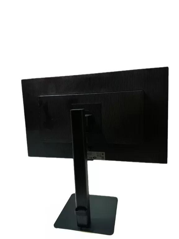 MONITOR SAMSUNG 27" LS27D600UAU IPS