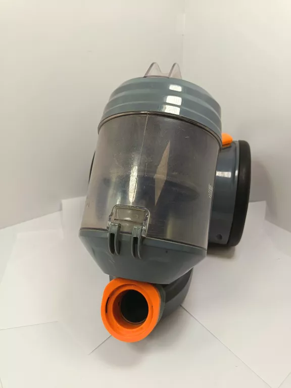 ZEEGMA ZONDER BASE JET CYKLONOWY ODKURZACZ BEZWORKOWY, 4000W