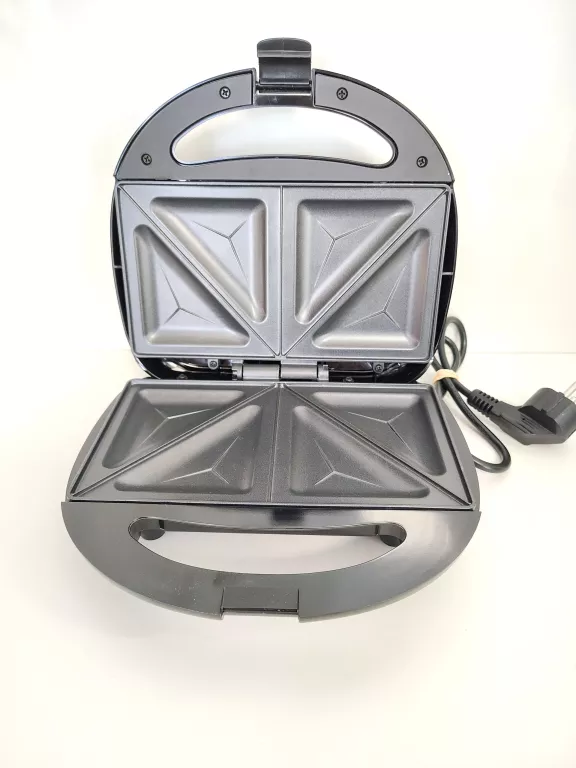 OOPIEKACZ TRISTAR CZARNY