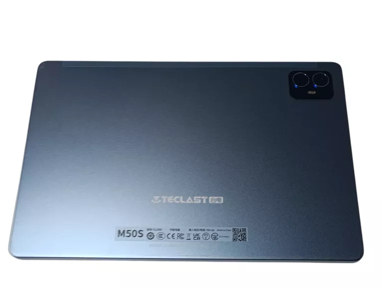 TABLET TECLAST M50 ANDROID 14, 10,1 CALI, 4GB+8GB RAM, 128GB SSD