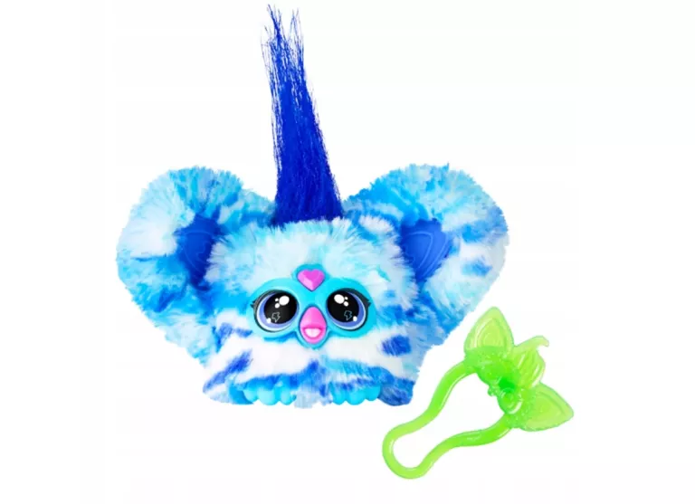 HASBRO - FURBY FURBLET ROCKER COOL 5010996243096
