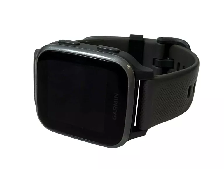 ZEGAREK SPORTOWY GARMIN VENU SQ SZARY
