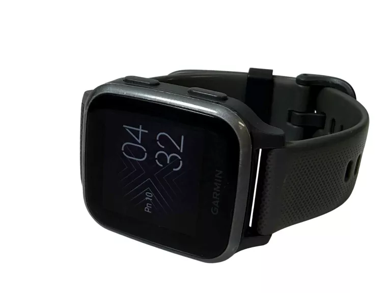 ZEGAREK SPORTOWY GARMIN VENU SQ SZARY