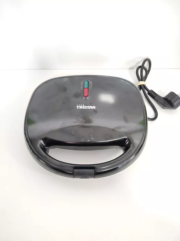 OOPIEKACZ TRISTAR CZARNY