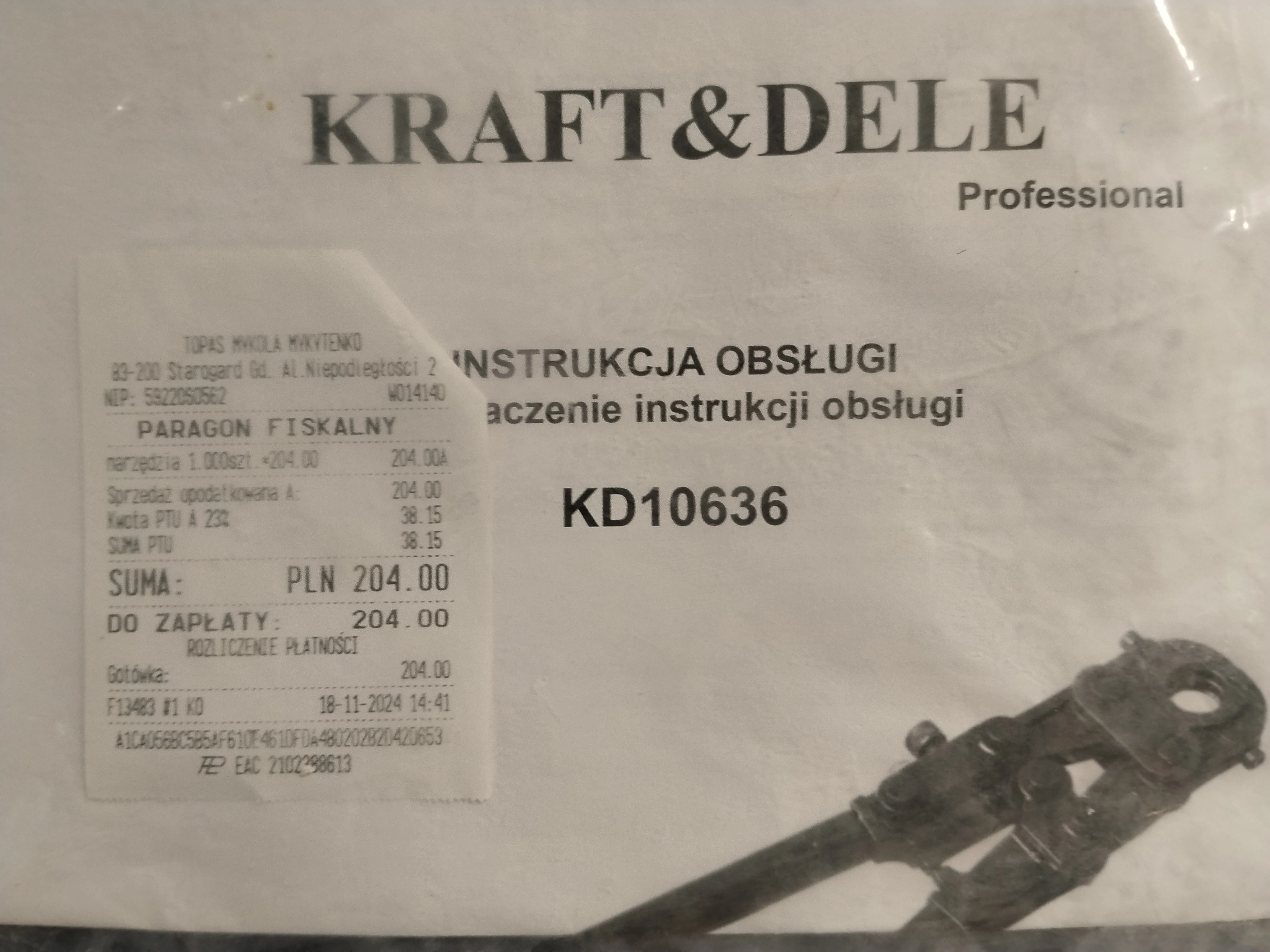 kd10636-zaciskarka-ean-gtin-5903957011646