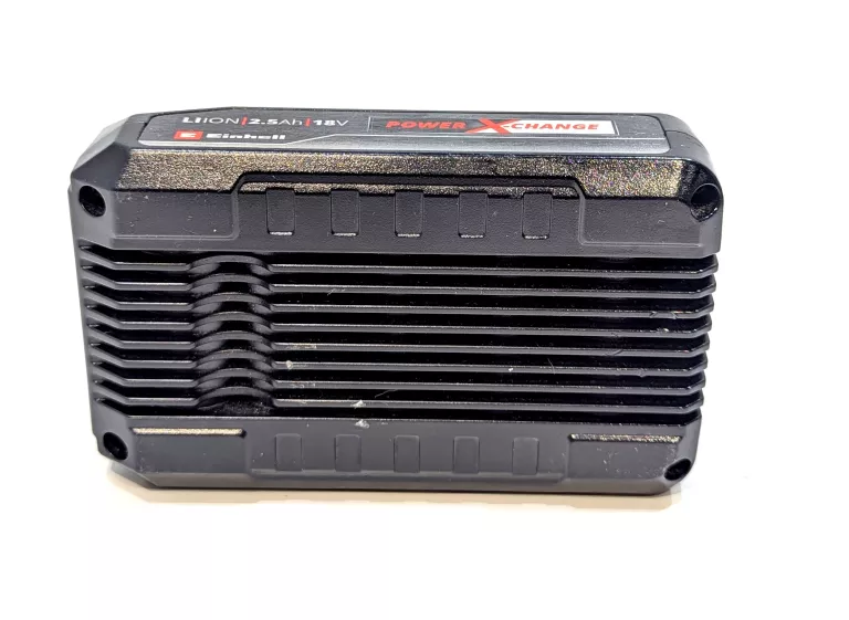 WKRĘTARKA AKUMULATOROWA DEXTER 20VSD2  DT-CD 18/44-2LI-I