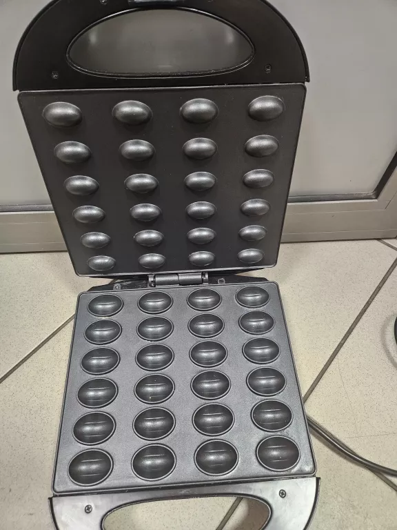 URZADZENIE DO WYPIEKU ORZESZKÓW MESKO MS3041