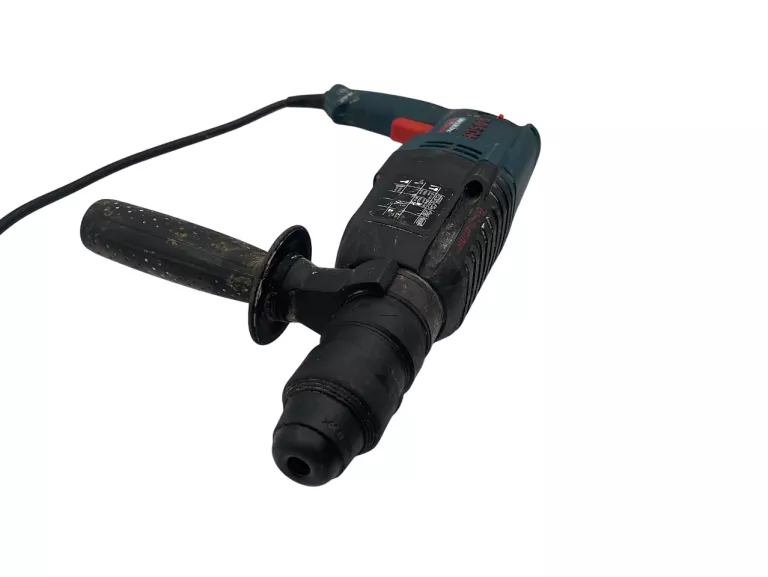 MŁOTOWIERTARKA BOSCH GBH 2-26 DRE + WALIZKA