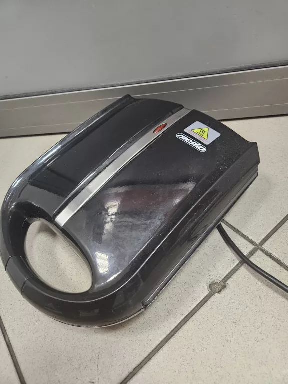 URZADZENIE DO WYPIEKU ORZESZKÓW MESKO MS3041