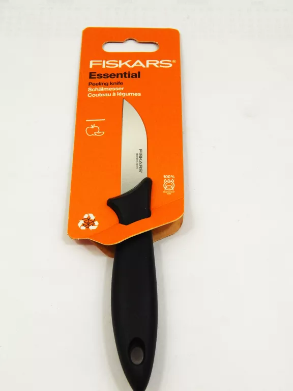 NÓŻ FISKARS 7CM