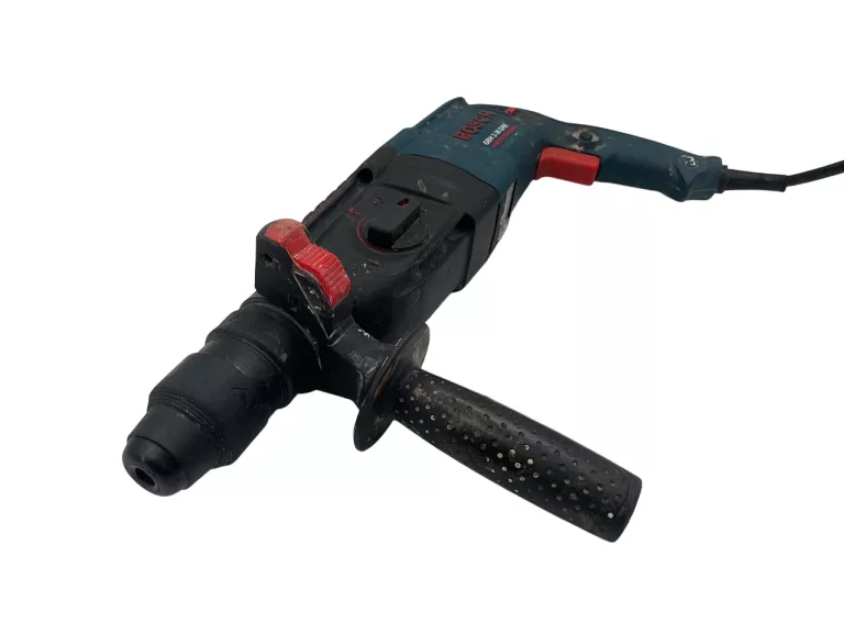 MŁOTOWIERTARKA BOSCH GBH 2-26 DRE + WALIZKA