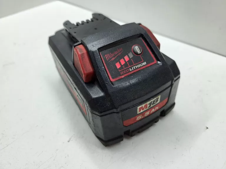 AKUMULATOR MILWAUKEE M18 HB5.5
