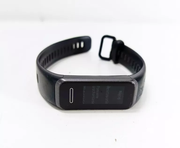 SMARTBAND HUAWEI ADS-B29 / CZARNY
