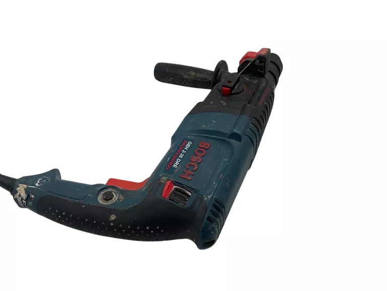 MŁOTOWIERTARKA BOSCH GBH 2-26 DRE + WALIZKA