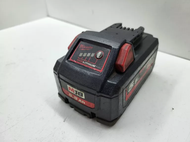 AKUMULATOR MILWAUKEE M18 HB5.5