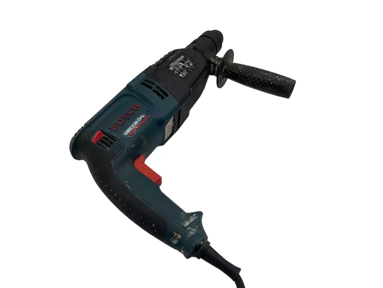 MŁOTOWIERTARKA BOSCH GBH 2-26 DRE + WALIZKA
