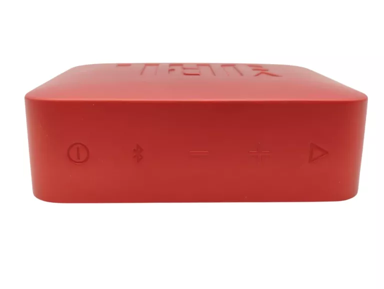 GŁOŚNIK PRZENOŚNY JBL GO 2 3W BT BEZPRZEWODOWY