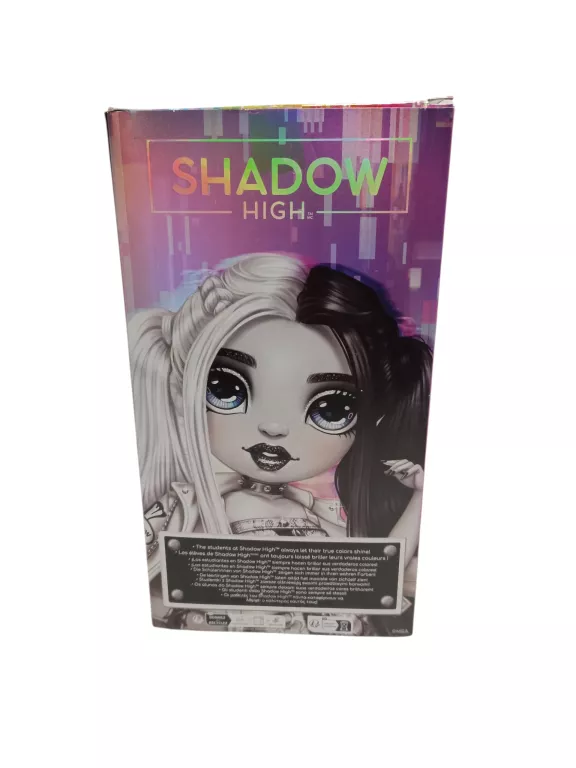 LALKA HEATHER GRAYSON