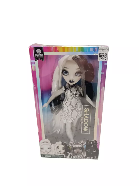 LALKA HEATHER GRAYSON