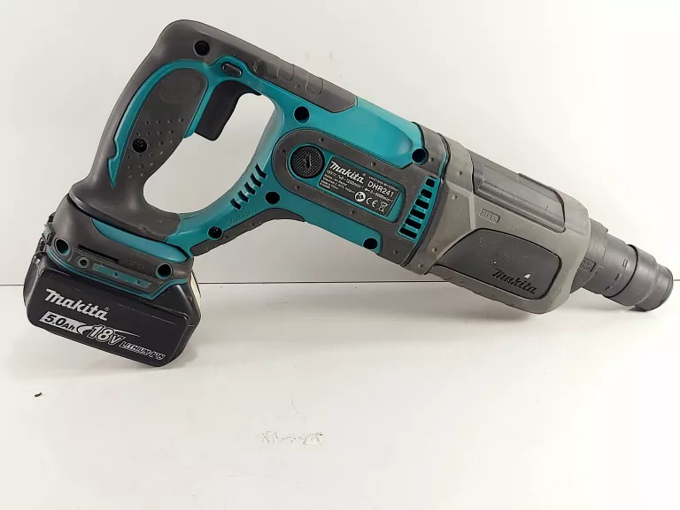 MŁOTOWIERTARKA MAKITA DHR241