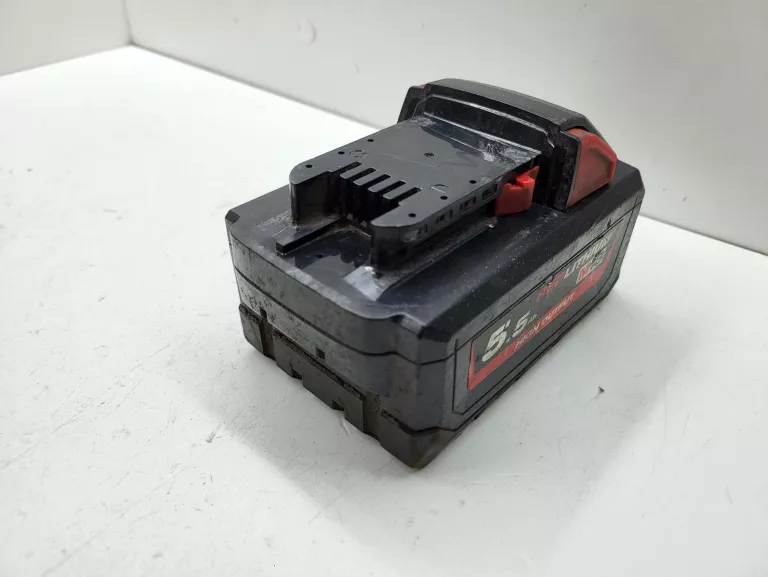 AKUMULATOR MILWAUKEE M18 HB5.5