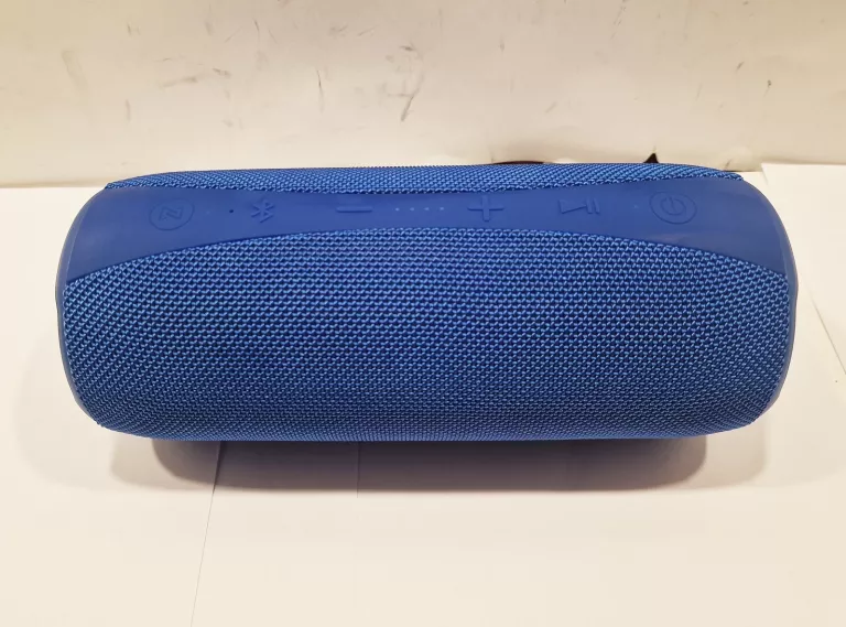 GŁOŚNIK BEZPRZEWODOWY XMUSIC BTS850B NIEBIESKI