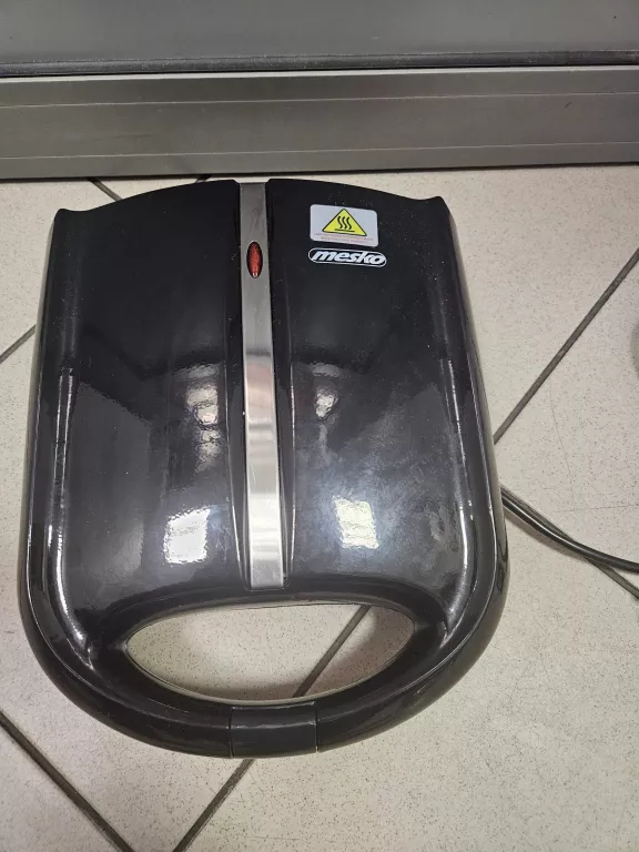 URZADZENIE DO WYPIEKU ORZESZKÓW MESKO MS3041