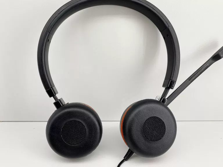 SŁUCHAWKI BEZPRZEWODOWE NAUSZNE JABRA EVOLVE 30 II