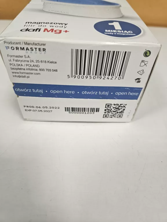 filtr-do-wody-dafi-ean-gtin-5900950924270