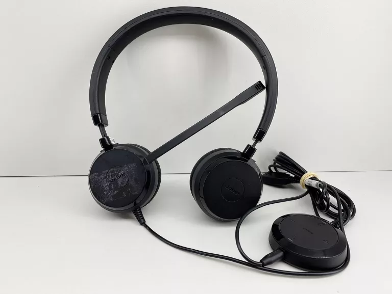 SŁUCHAWKI BEZPRZEWODOWE NAUSZNE JABRA EVOLVE 30 II