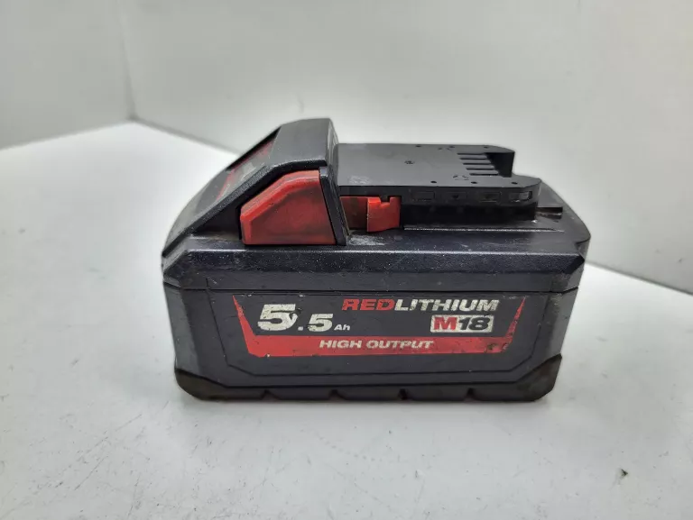 AKUMULATOR MILWAUKEE M18 HB5.5