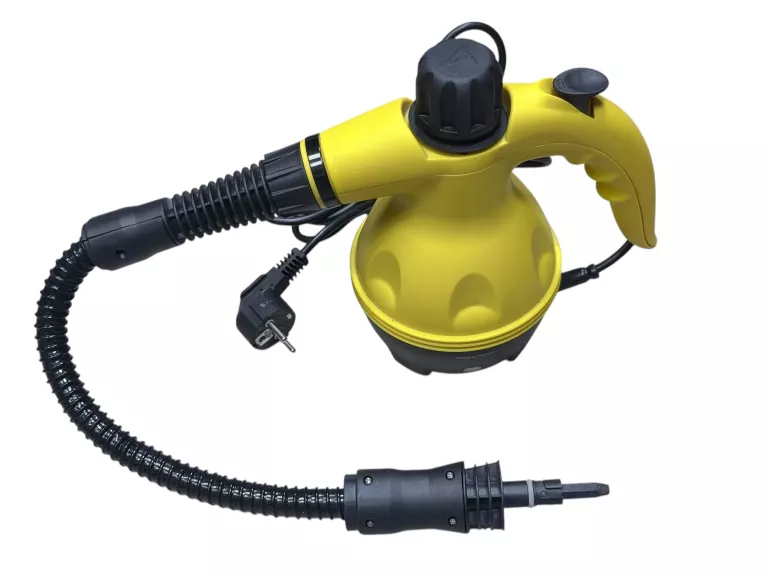 PAROWNICA GÖTZE & JENSEN GSC500