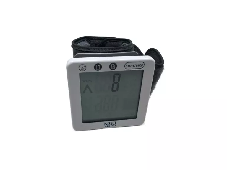 CIŚNIENIOMIERZ NISSEI WSK-1011