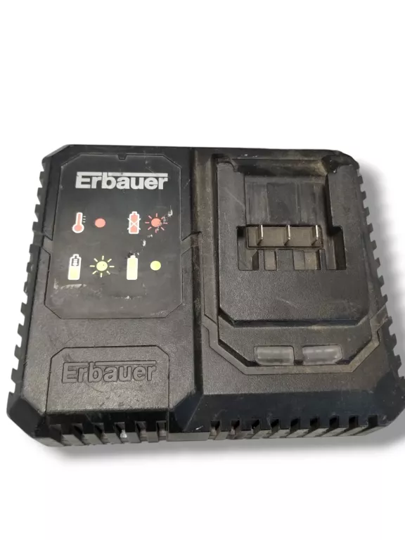 ZAKRĘTARKA UDAROWA ERBAUER EXT EID18-LI 18 V+AKU+ŁAD