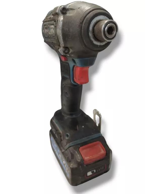 ZAKRĘTARKA UDAROWA ERBAUER EXT EID18-LI 18 V+AKU+ŁAD