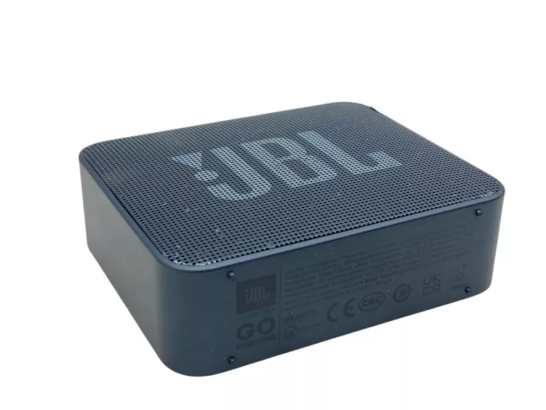 GŁOŚNIK PRZENOŚNY JBL GO ESSENTIAL BLUETOOTH 3,1W