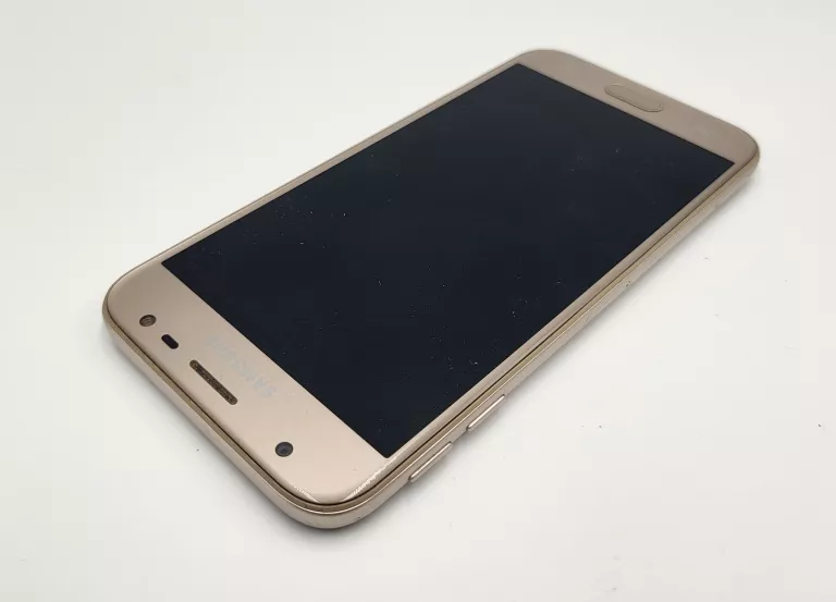 TELEFON SAMSUNG GALAXY J3 2017 2/16GB DUAL SIM SM-J330F