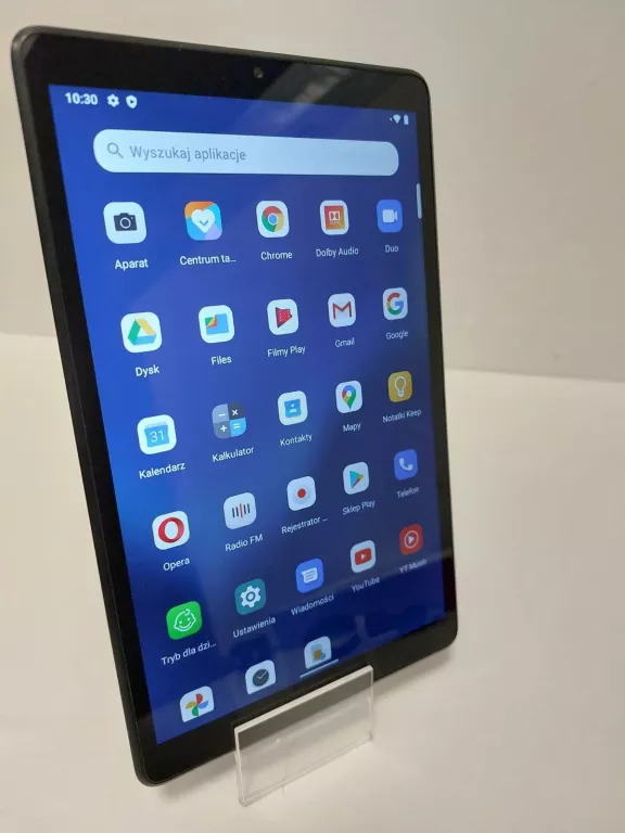 TABLET LENOVO TAB M8 LTE/KOMPLET2/32GB