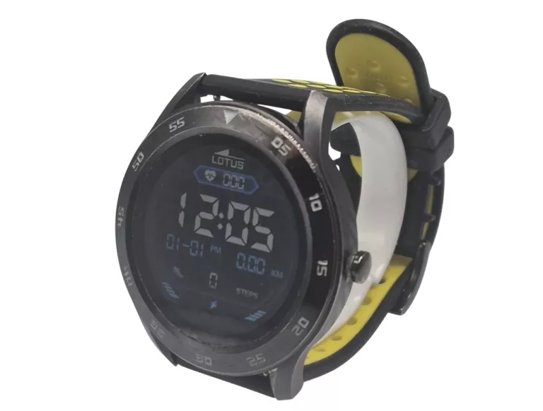 SMARTWATCH LOTUS 50013