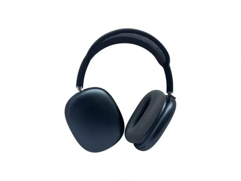 SŁUCHAWKI APPLE AIRPODS MAX A3184 KOMPLET!