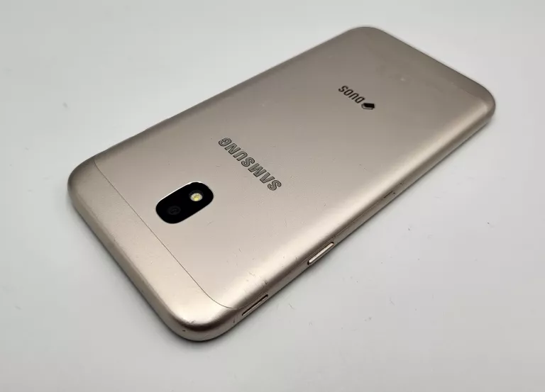 TELEFON SAMSUNG GALAXY J3 2017 2/16GB DUAL SIM SM-J330F