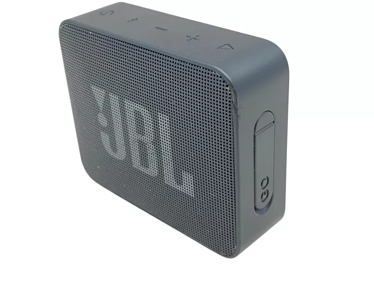 GŁOŚNIK PRZENOŚNY JBL GO ESSENTIAL BLUETOOTH 3,1W