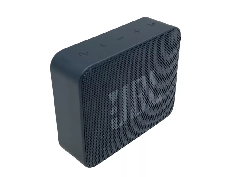 GŁOŚNIK PRZENOŚNY JBL GO ESSENTIAL BLUETOOTH 3,1W