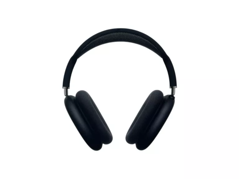 SŁUCHAWKI APPLE AIRPODS MAX A3184 KOMPLET!