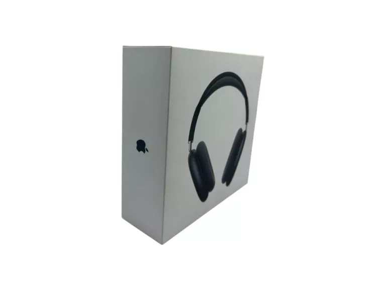 SŁUCHAWKI APPLE AIRPODS MAX A3184 KOMPLET!