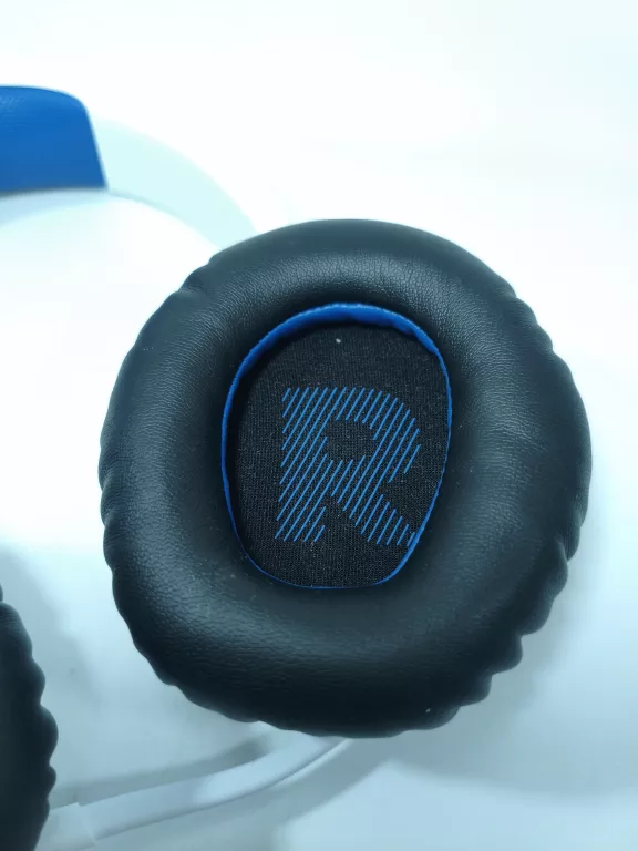 SŁUCHAWKI JBL QUANTUM 360P