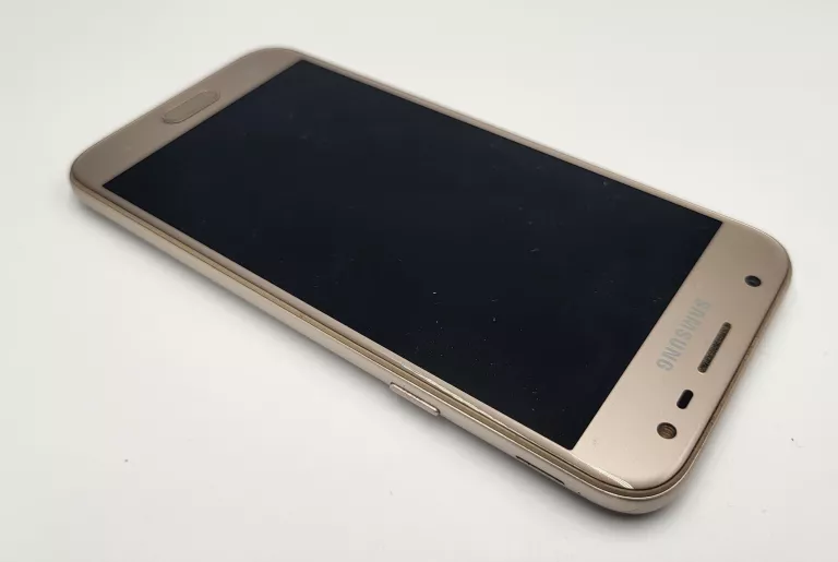 TELEFON SAMSUNG GALAXY J3 2017 2/16GB DUAL SIM SM-J330F